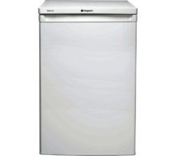 Hotpoint RSAAV22P.1 Fridge - White